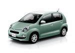 Toyota Passo 2015 года